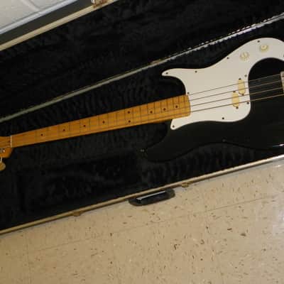 1984*FENDER*SQUIER*BULLET BASS*MADE IN JAPAN*MIJ*SQ 29*** ORIGINAL HARD CASE image 1