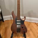 Ibanez Q54W-CMM Quest Standard 2024 - Present - Copper Metallic Matte w/ Gator Flight Case