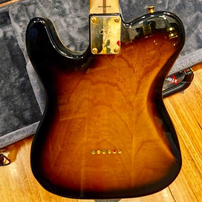 Fender Richie Kotzen Telecaster image 13