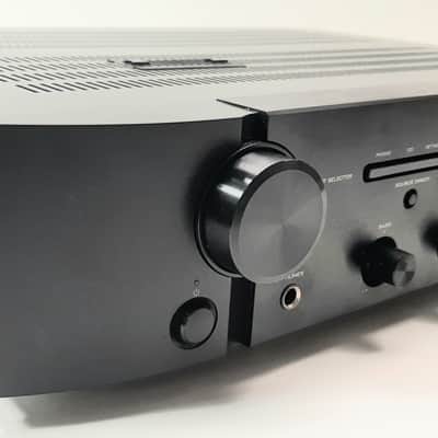 Marantz PM-6006 2016 BLACK image 3
