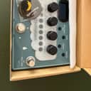 Bananana Effects Tararira Arpeggiator V2 2021 - Present - Grey