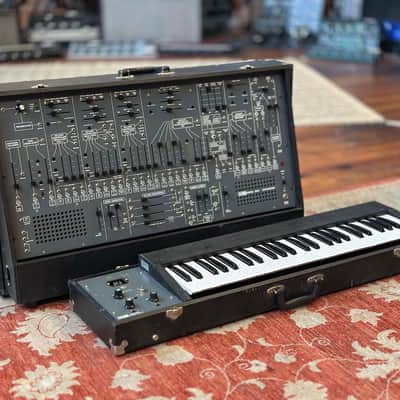 Vintage "Tonus" ARP 2600 w/ 3604P Keyboard - 110 Volt Unit image 15