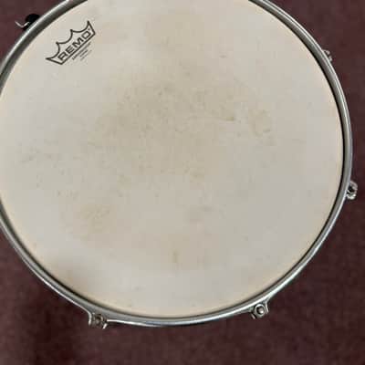 Mapex 14x5.5 8-Lug Snare Drum — Black Sparkle image 5