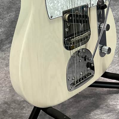 Custom Telecaster 2019 - Satin White Blonde image 8