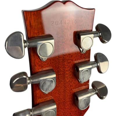 Tokai LS135 Love Rock Les Paul 2020 - Honeyburst image 10