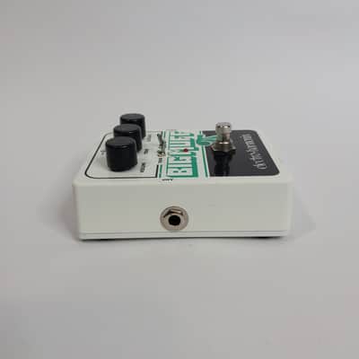 Electro-Harmonix Big Muff Pi with Tone Wicker image 4
