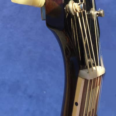 GibsonJ-160E 1963 - Sunburst like period John Lennon and George Harrison image 14