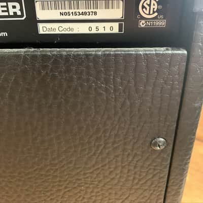 Behringer Ultratone KT108 Used 15-Watt Keyboard Guitar Amplifier Tested, Great Deal image 4