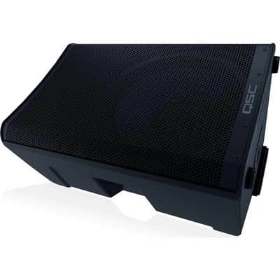QSC CP12 Enceintes - Active 2 voies 1 x 12" 500W RMS image 4