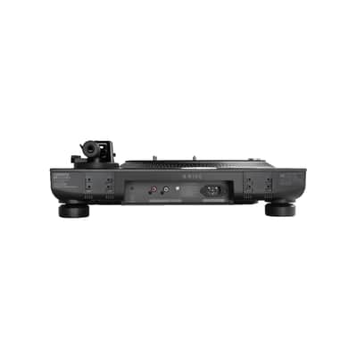 Reloop AMS-RP-5000-MK4 Professional High-Torque Turntable System image 4