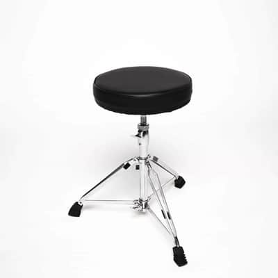 Gator Frameworks Round-Top Drum Throne image 1