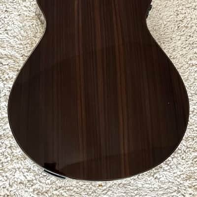 Breedlove Performer Pro Concert CE Acoustic Electric Guitar, Indian Rosewood image 2