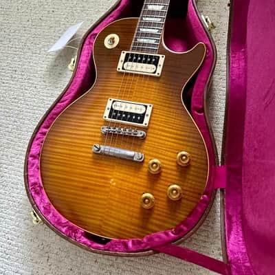 Gibson Custom Shop Special Order '59 Les Paul Standard Reissue / Dirty Lemon image 12