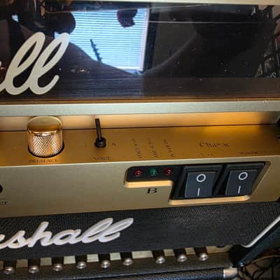 Marshall 9200 image 2
