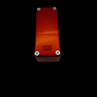 MXR M279 Deep Phase 2021 - Present - Orange X4931 image 6