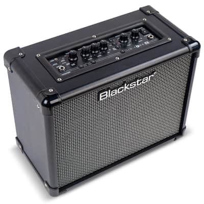 Blackstar ID:Core 20 V4 Stereo Digital Combo Amplifier image 2