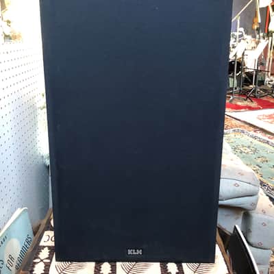 KLH 912b 2000's - Black image 3