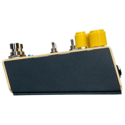 Immagine OBNE Pardner Fuzz Pedal-Purple *Ships Today* - 5