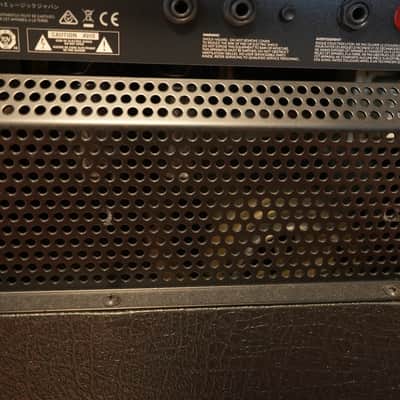 Marshall Studio Classic SC20C "JCM 800 Lead Series" 20-Watt 1x10" Guitar Combo 2019 - Present - Black image 14