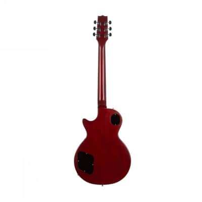 Heritage Custom Shop Core H-150, Tobacco Sunburst image 5