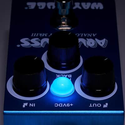 ROCKBOARD Damper Small (5Stück) Abdämpfende Kappe für LEDs image 4