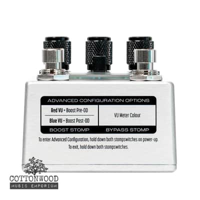 Empress Drive Pedal | All-Analog Overdrive with Pre-Drive Mid EQ & Boost image 5
