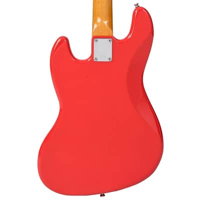 Vintage Reissued VJ74FR Firenza Red image 2