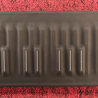 ROLI Seaboard Block 24-Key Expressive MIDI Keyboard Controller 2010s - Black image 1