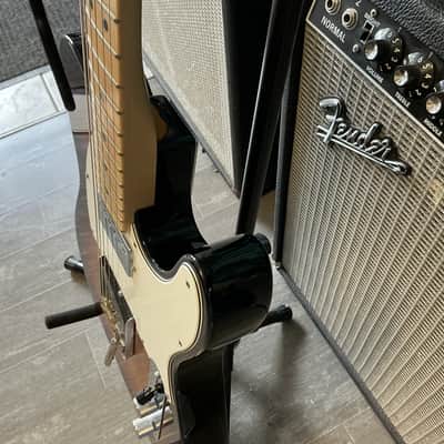 Fender American Performer Telecaster with Rosewood Fretboard 2018 - Present - Honeyburst used image 4