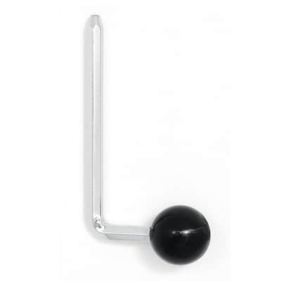 Gibraltar SC-HBL L-Rod Ball - Hex Rod image 2
