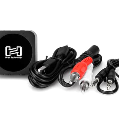 Hosa IBT402 Drive Bluetooth Audio Interface Transmitter/Receiver image 1