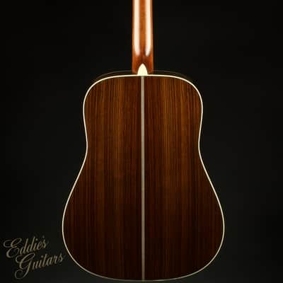Martin Custom Shop HD-28 Adirondack image 4