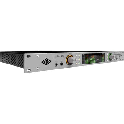 Universal Audio Apollo x8p with UAD Analog Classics image 3