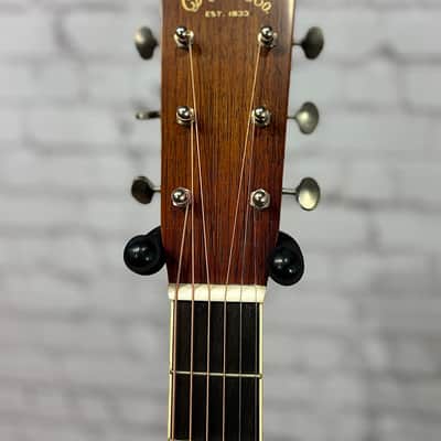Martin 000-42EC Eric Clapton 30th Anniversary 2025 - 2026 - Natural image 9