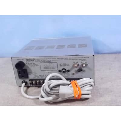 TOA BG-10 Amplifier - 10W PA system image 6