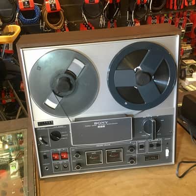 Sony TC-366 Reel to Reel Tapecorder image 1