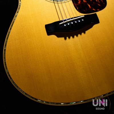 YAMAHA LL-55DR image 24