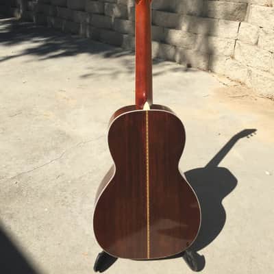 Martin 0-30 1909 Super rare guitar 100% Beautiful image 4