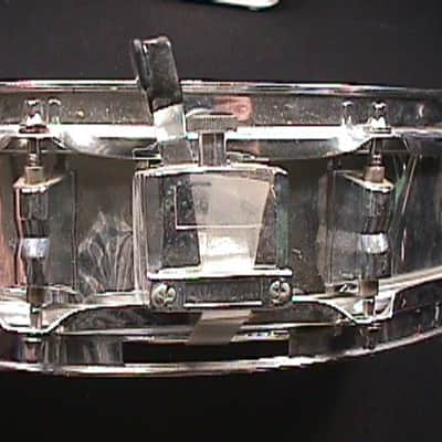 A Pulse Brand Piccolo Snare Drum Ready to Play 1 D image 4