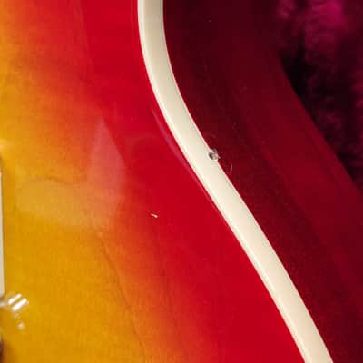 Gibson Les Paul Standard 2001 - Heritage Cherry Sunburst Electric Guitar image 21