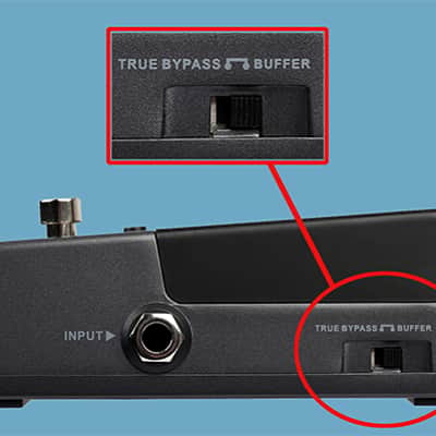 Xvive P58 Complete Guitar Wireless System image 4