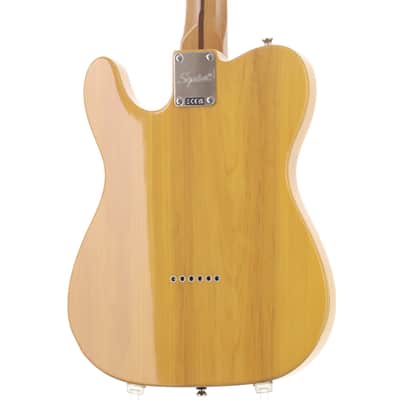 Squier Classic Vibe 50s Telecaster Butterscotch Blonde 2024 [ISSE24003373] (08/27) image 4
