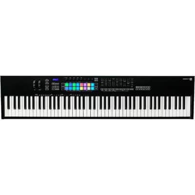 Novation Launchkey 88 [MK3] Keyboard Controller Regular