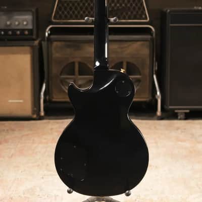 Gibson Les Paul Modern Supreme Electric Guitar - Fireburst with Hardshell Case image 8