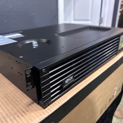 Tripplite 1500VA Smart UPS Back Up, Sine Wave, 1350W Line-Interactive, 2U Rackmount Bild 4