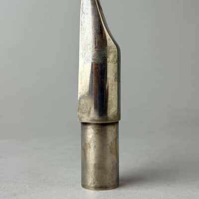 Dave Guardala Early Handmade MB II Tenor Saxophone Mouthpiece image 4