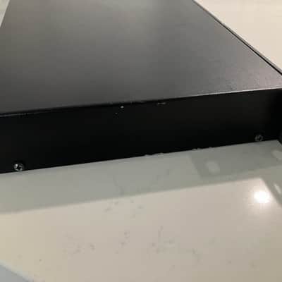 dbx 1066 Dual-Channel Compressor / Limiter / Gate image 11