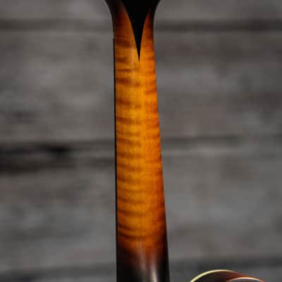 Gibson Custom Sierra Hull F-5G - Sierra Burst VOS Varnish image 6