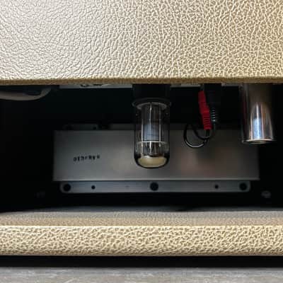 Valvetech Spring Thing Tube Reverb image 10