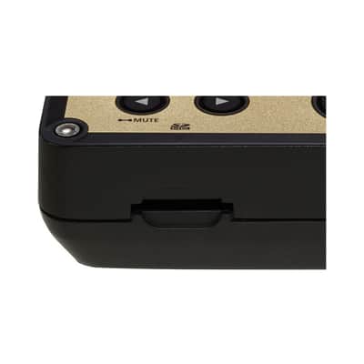 Roland TM-2 Ultra-Compact Acoustic Drum Trigger Module with SDHC Card Support image 6